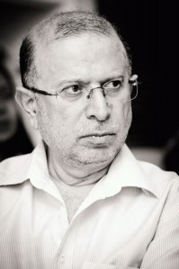 في اوقات كثيرة من الضرب الذي كانوا يضربوني كنت اغيب عن وعيي